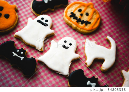 ハロウィン ハロウィン 34803358