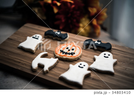 ハロウィン ハロウィン 34803410