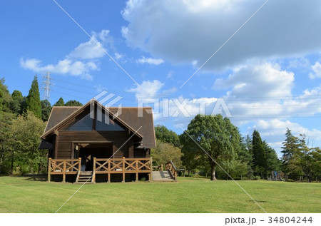 春日井市 都市緑化植物園 春日井市 都市緑化植物園 34804244