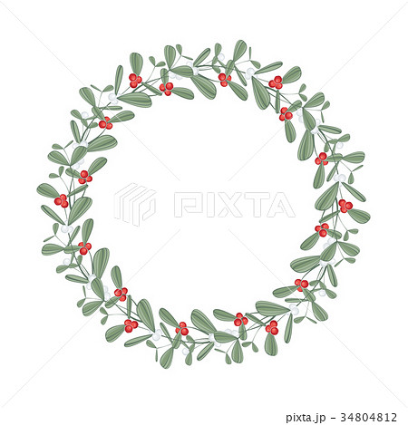 Christmas string lights 34804812