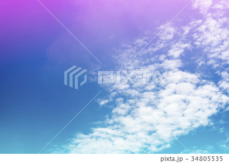 Beautiful sky background Beautiful sky background 34805535