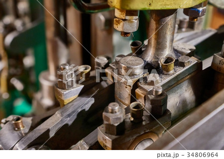 Vintage Boat Engine Vintage Boat Engine 34806964