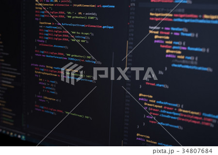 AndroidJavaのソースコード 34807684