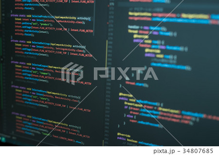 AndroidJavaのソースコード 34807685