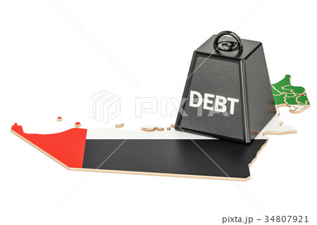 United Arab Emirates national debt or budget United Arab Emirates national debt or budget 34807921