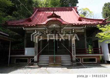 足柄山聖天堂 足柄山聖天堂 34810324