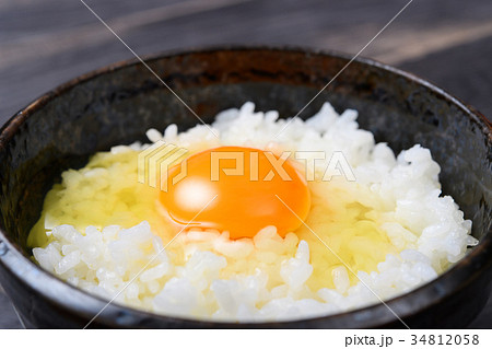 卵かけごはん 34812058