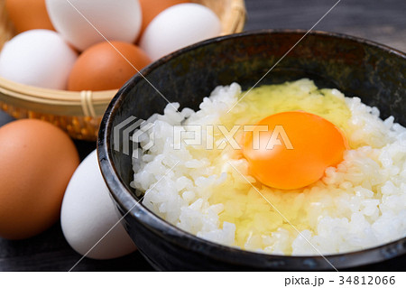 卵かけごはん 34812066
