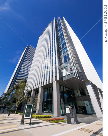 名古屋市中村区 ささしまライブ都市風景 グローバルゲート マーケットスクエアささしま 名古屋市中村区 ささしまライブ都市風景 グローバルゲート マーケットスクエアささしま 34812653