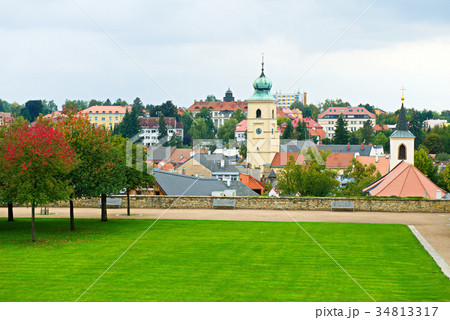 リトミシュルの街並み リトミシュルの街並み 34813317