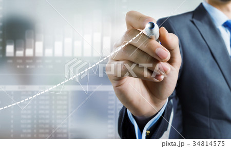 Presenting growth strategy Presenting growth strategy 34814575