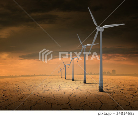 Wind energy Wind energy 34814682