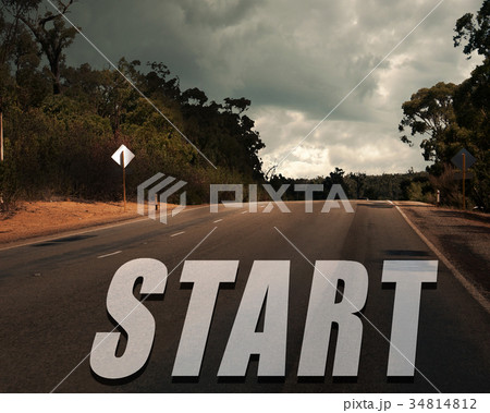 New day new life New day new life 34814812