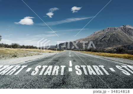 New day new life 34814818