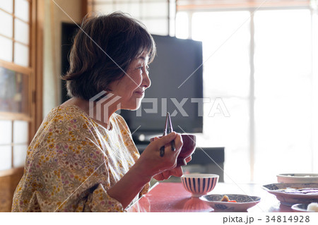食事 ごはん 食事 ごはん 34814928