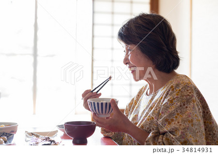 食事 ごはん 食事 ごはん 34814931