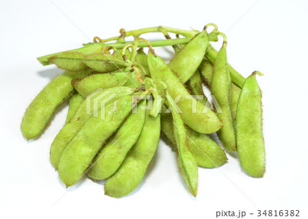 枝豆 34816382