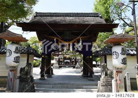 立木神社 34817628