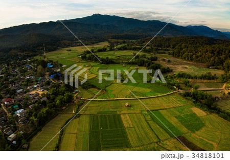 zutong pe maehong sorn northern thailand 34818101