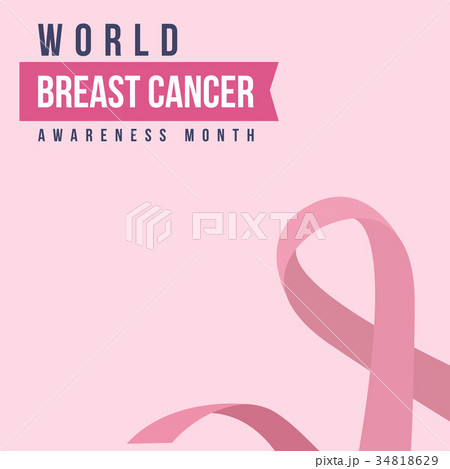 Style card for breast cancer day 34818629