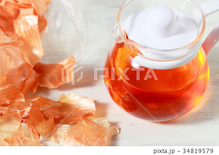 玉ねぎ茶 皮茶 タマネギ 健康 ケルセチン 玉ねぎ茶 皮茶 タマネギ 健康 ケルセチン 34819579