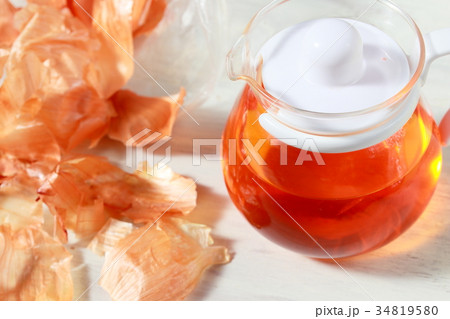 玉ねぎ茶 皮茶 タマネギ 健康 ケルセチン 玉ねぎ茶 皮茶 タマネギ 健康 ケルセチン 34819580