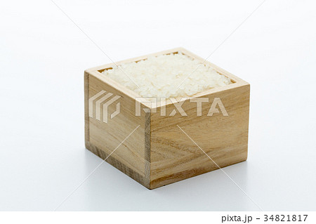 一合の米 34821817