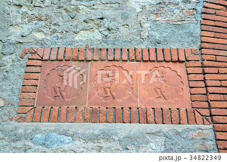 スペイン カタルーニャ コドルニウワイナリー スペイン カタルーニャ コドルニウワイナリー 34822349