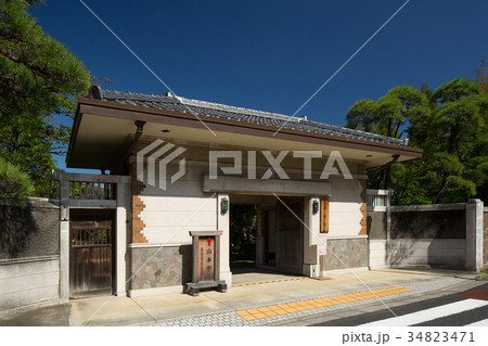 山本亭　葛飾区 34823471