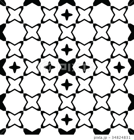 seamless pattern. Vector abstract background. seamless pattern. Vector abstract background. 34824831
