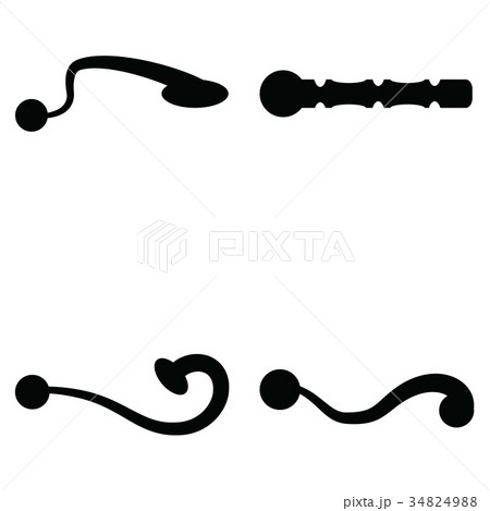 door handle icon set door handle icon set 34824988