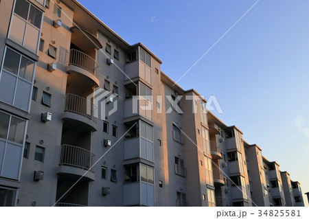 旧耐震基準　マンション 34825581
