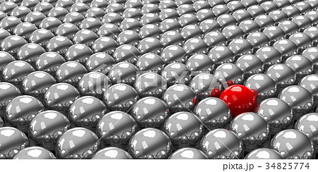 Stand out of the crowd #2 Stand out of the crowd #2 34825774