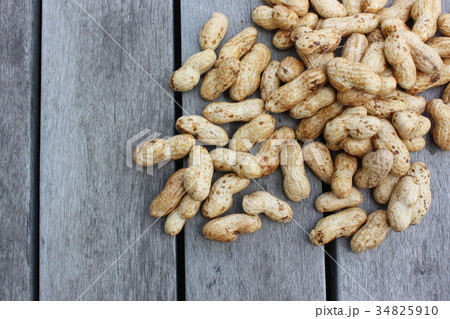 生落花生/ピーナッツ３ 34825910