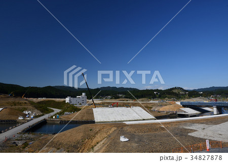 八幡川・南三陸（宮城県） 34827878