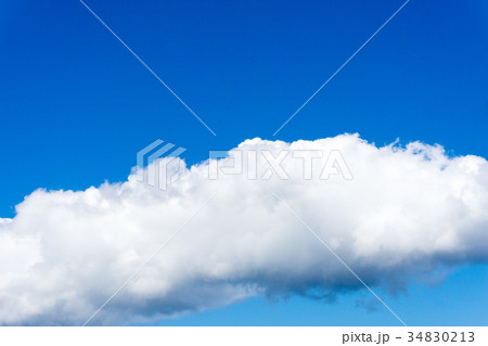 空と雲 空と雲 34830213