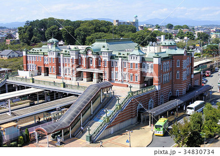 深谷駅 34830734