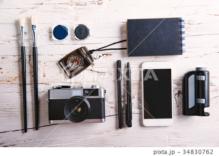 Back to school composition 34830762