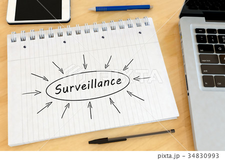 Surveillance 34830993