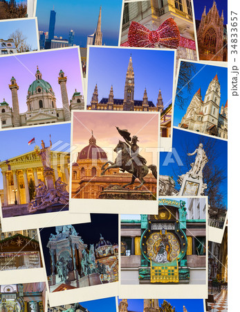 Vienna Austria travel images background(my photos) 34833657