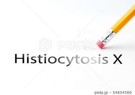 Pencil with eraser Pencil with eraser 34834560