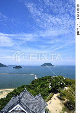 佐賀県　唐津市　風景 34834646