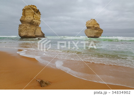 Great Ocean Road Great Ocean Road 34834902