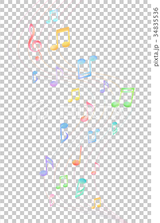 音樂形象 34835536