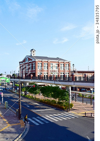 東松山駅（埼玉県） 34835795