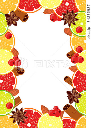 Vegan world day colorfull poster background. Vegan world day colorfull poster background. 34836987