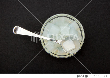 ナタデココ: nata de coco 34839254
