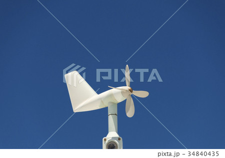 風速計（風車型） 34840435