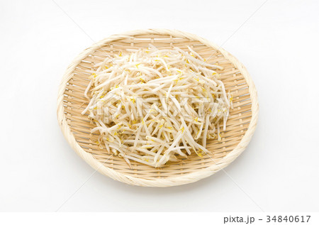 もやし 34840617