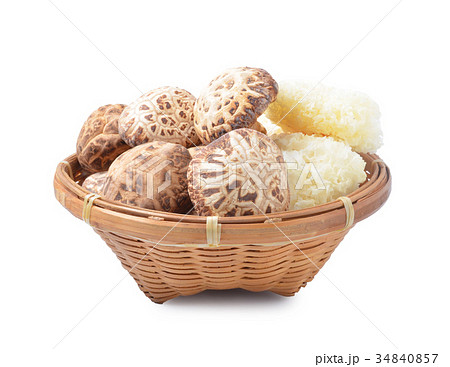 dried shiitake mushrooms dried shiitake mushrooms 34840857